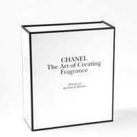 Chanel Art Creating Fragrance by Paillès Lionel 